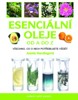 ESENCIÁLNÍ OLEJE OD A DO Z-VŠECHNO,CO POTŘEBUJETE ZNÁT