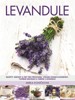 LEVANDULE - RECEPTY,NÁVODY A TIPY PRO PĚSTOVÁNÍ,VÝROBU KOSME