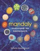 MANDALY MALOVANÉ NA KAMENECH