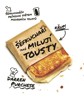 ŠÉFKUCHAŘI TAKÉ MILUJÍ TOUSTY-ŠÉFKUCHAŘŮV PRŮVODCE SVĚTEM..