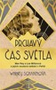 PRCHAVÝ ČAS SVĚTLA