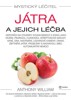 MYSTICKÝ LÉČITEL-JÁTRA A JEJICH LÉČBA