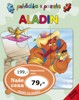 ALADIN - POHÁDKA S PUZZLE