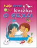 MOJE PRVNÍ KNÍŽKA O SEXU