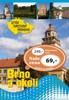 BRNO A OKOLÍ OTTŮV TURISTICKÝ PRŮVODCE