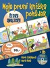 MOJE PRVNÍ KNÍŽKA POHÁDEK + CD