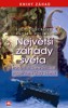 NEJVĚTŠÍ ZÁHADY SVĚTA -PROROCTVÍ,ZTRACENÉ CIVILIZACE,NADPŘIR