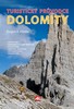 DOLOMITY-TURISTICKÝ PRŮVODCE