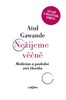 NEŽIJEME VĚČNĚ-MEDICÍNA A POSLEDNÍ VĚCI ČLOVĚKA
