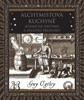 ALCHYMISTOVA KUCHYNĚ - JEDINEČNÉ LEKTVARY A ZVLÁŠTNÍ PŘEDSTA