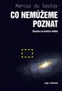 CO NEMŮŽEME POZNAT