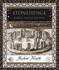 STONEHENGE. CHRÁM PRAVĚKÉ BRITÁNIE