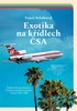 EXOTIKA NA KŘÍDLECH ČSA - DÁLKOVÁ LETECKÁ DOPRAVA