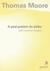 A PSAL PRSTEM DO PÍSKU