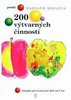 200 VÝTVARNÝCH ČINNOSTÍ
