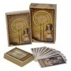 EGYPTSKÝ TAROT -KNIHA A 78 KARET