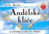 ANDĚLSKÉ KLÍČE K OTVÍRÁNÍ BRÁNY SRDCE - KARTY MINI