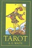 TAROT /A.E. WAITE/78 KARET