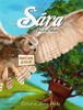 SÁRA-KNIHA TŘETÍ