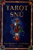 TAROT SNŮ - KNIHA+SADA KARET