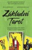 ZÁKLADNÍ TAROT - KNIHA SVĚT TAROTU + TAROT A.E.WAITE + VÁČEK