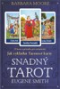 SNADNÝ TAROT  (KNIHA + TARORTOVÉ KARTY)