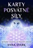 KARTY POSVÁTNÉ -SPIRITUÁLNÍ VEDENÍ NA CESTĚ ŽIVOTNÍMI ZMĚNAM