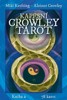 KAPESNÍ CROWLEY TAROT - KNIHA A 78 KARET