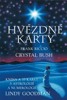 HVĚZDNÉ KARTY LINDY GOODMAN - KNIHA + 33