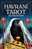 HAVRANÍ TAROT - KNIHA A 78 KARET