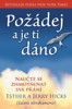 POŽÁDEJ A JE TI DÁNO - BROŽ.