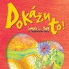 DOKÁŽU TO! 49 INSPIRAČNÍCH KARET