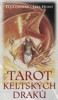 TAROT KELTSKÝCH DRAKŮ - KNIHA A 78 KARET