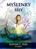 MYŠLENKY SÍLY - 54 INSPIRAČNÍCH KARET