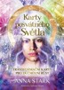 KARTY POSVÁTNÉHO SVĚTLA - KNIHA A 36 KARET