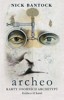 ARCHEO KARTY OSOBNÍCH ARCHETYPŮ - KNIHA