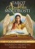 TAROT ANDĚLSKÉ MOUDROSTI - KNIHA A 78 KARET