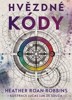 HVĚZDNÉ KÓDY - KNIHA A 56 KARET (MATNÉ)