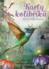 KARTY KOLIBŘÍKŮ - KNIHA A 44 KARET (LESK