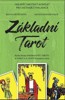 ZÁKLADNÍ TAROT - KNIHA SVĚT TAROTU + 78