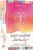 KARTY POSVÁTNÉ KREATIVITY - KNIHA A 67 KARET