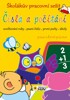 ČÍSLA A POČÍTÁNÍ-ŠKOLÁKŮV PRACOVNÍ SEŠIT