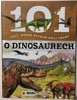 101 VĚCÍ-DINOSAUŘI