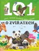 101 VĚCÍ,KTERÉ BYCHOM MĚLI VĚDĚT O ZVÍŘATECH