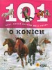 101 VĚCÍ-KONĚ
