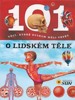 101 VĚCÍ-LIDSKÉ TĚLO