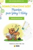 PÍSANKA PRO ŽÁKY 1.TŘÍDY-DOMÁCÍ PRACOVNÍ SEŠIT