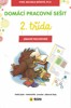 2.TŘÍDA-DOMÁCÍ PRACOVNÍ SEŠIT