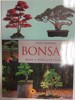 BONSAJE-RADY,PÉČE,PĚSTOVÁNÍ
