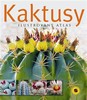 KAKTUSY-ILUSTROVANÝ ATLAS